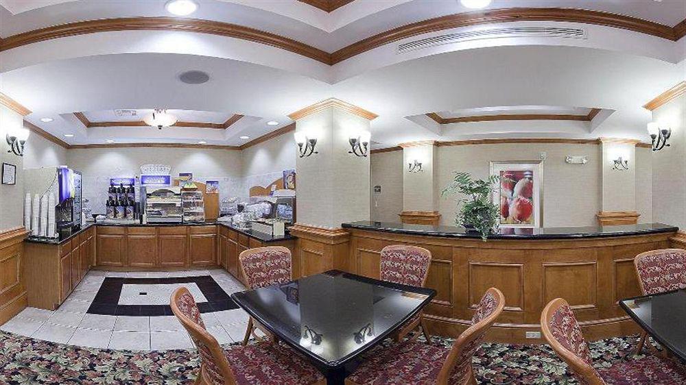 Holiday Inn Express Hotel & Suites Lawton-Fort Sill By Ihg Ngoại thất bức ảnh