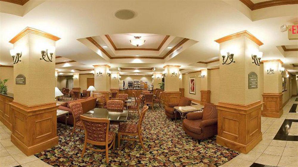 Holiday Inn Express Hotel & Suites Lawton-Fort Sill By Ihg Ngoại thất bức ảnh