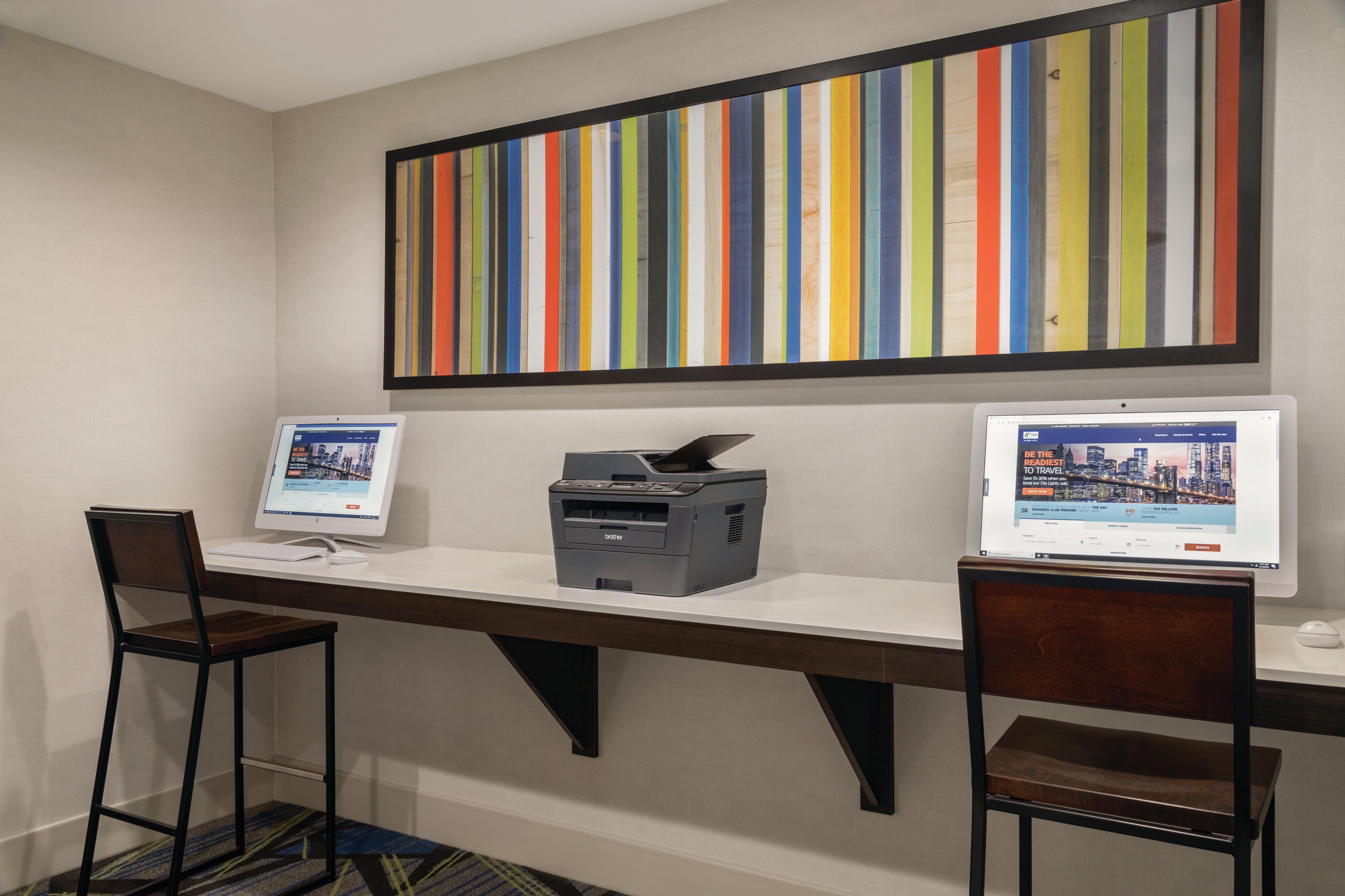 Holiday Inn Express Hotel & Suites Lawton-Fort Sill By Ihg Ngoại thất bức ảnh